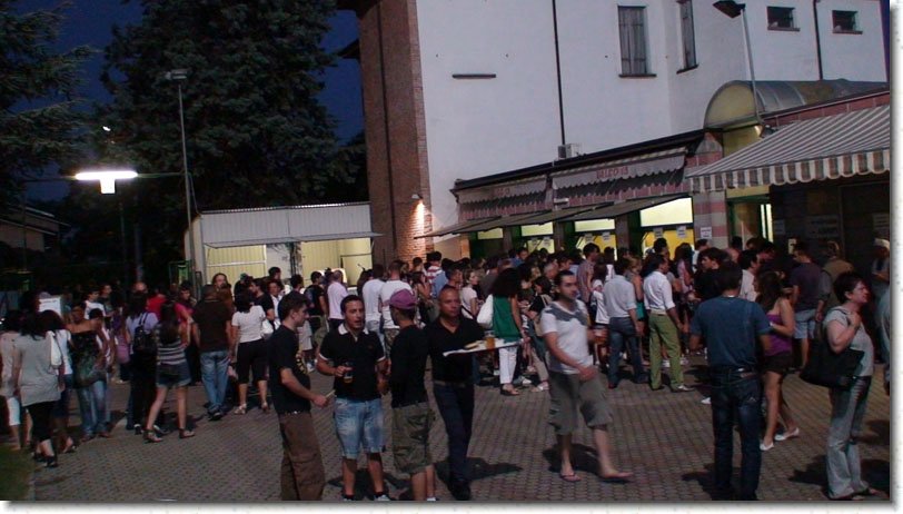 Foto successiva